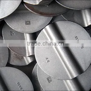 ISO Certified Precision Cast Stainless Steel Casting Valve Products thumbnail-2