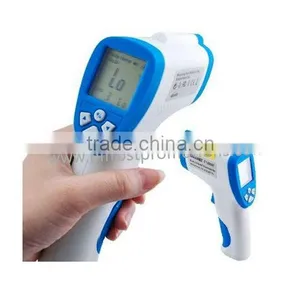 Infrared Thermometer Digital thumbnail-1