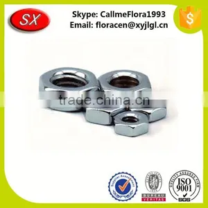 High Strength Camera Screws (Custom Hardware / China Manufacture) thumbnail-1