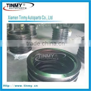 Truck Trailer Turntable thumbnail-1