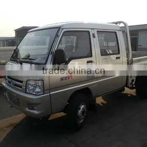 Foton View Van/mini Bus Foton Delivery Valve thumbnail-1