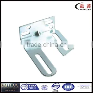 Mini Bottom Bracket for Garage Door With ISO 9001 - Garage Door Accessories Factory Sale Directly thumbnail-1