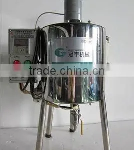 Cosmetic Lipstick Heating And Filling Machine thumbnail-1