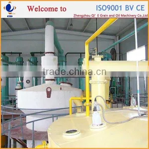 New Invented Soy Bean Extruder on Sale thumbnail-4