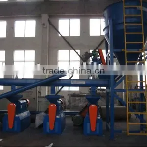 Rubber Powder Production Line thumbnail-1