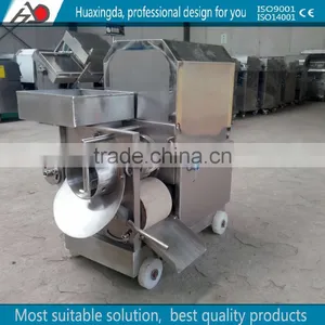 Best Quality Industrial Fish Deboner Machine/fish Debone Equipment Price thumbnail-2