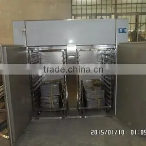 Hot Sale Fish Dehydrator Machine/fish Dryer Cabinet/meat Dryer Machine thumbnail-3