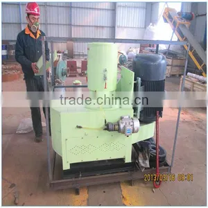 CSPM 2016 New Hot Sale Machine to Produce Pellet Used thumbnail-2