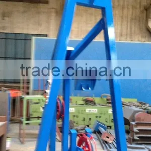 Wire Pretreatment Machine thumbnail-1