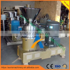 Stainless Steel Peanut Butter Making Machine Peanut Butter Machine on Sale thumbnail-4
