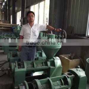 Oil Expeller thumbnail-1