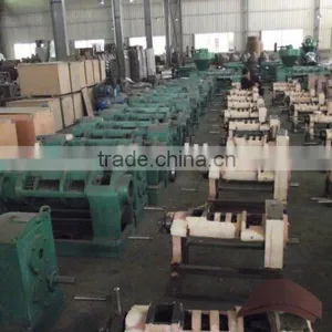 Screw Oil Press thumbnail-1
