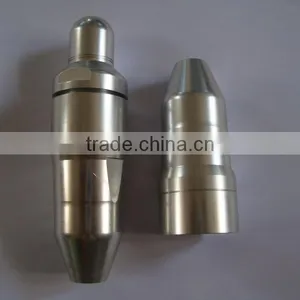 CNC Steel Hardware Parts thumbnail-1