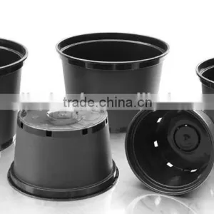 High Quality 2 Gallon Plant Pot,flower Pot Wholesale thumbnail-2