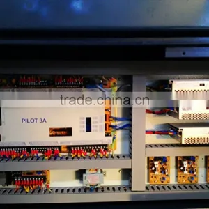 158Ton China Supplier High Efficiency Energy Saving Injection Moulding Machine thumbnail-5