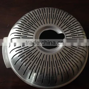 Stainless Steel Filter Meshes Factory Supplier 2015 thumbnail-2