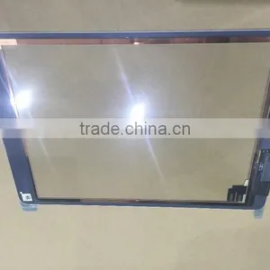 OEM Touch Screen Glass for Ipad Air 2 With Original IC Board Accept Paypal thumbnail-3