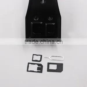 Wholesale Multifunctional Dual Sim Card Cutter And Micro Cutter thumbnail-4