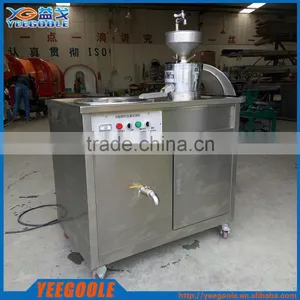 Industrial Soy Milk Machine Soya Milk Machine Soymilk Maker thumbnail-1
