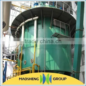 Automatic Maosheng Brand Sesame Seed Oil Press Machine thumbnail-5