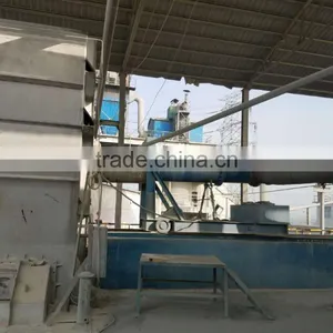 Active Lime Rotary Kiln for Quick Lime Production Line Price in China thumbnail-3