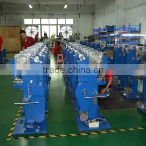 Snap Button Pressing Machine thumbnail-2