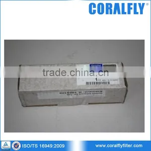 Coralfly OEM Фильтр для экскаватора Элемент фильтра K1009106 thumbnail-1