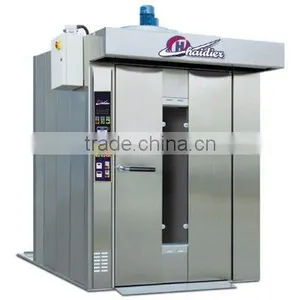 Rotary Oven For Bakery thumbnail-1