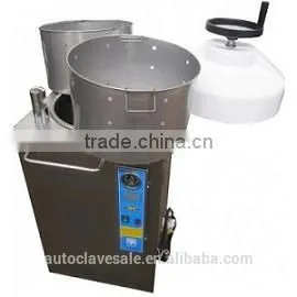 Horizontal Sliding Door Built-in Water Tank Autoclave Vertical Standing Top Loading Automatic Autoclave - Bluestone Autoclaves thumbnail-1