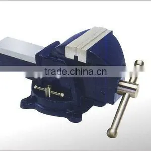 Heavy Duty Type Bench Vice (swivel Without Anvil) 83 Series thumbnail-1