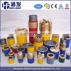 PDC Drill Bits for Sale thumbnail-6