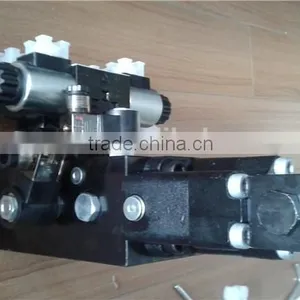 Cement Products Machinery Hydraulic Valve thumbnail-4