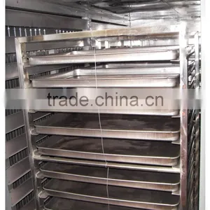 2014 Hot Selling Industrial Fruit Dehydrator/food Dehydrator thumbnail-3