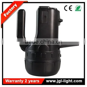 Guangzhou Portable Led Lighting Marine Rechargeable Outdoor Searchlight A365 thumbnail-3