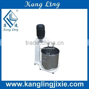 Commercial Stainless Steel Double Heads Electric Eggbeater thumbnail-1