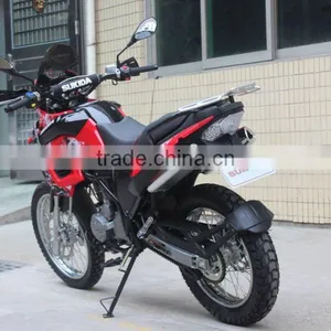 250cc Off-road Powerful Dirt Bike thumbnail-4