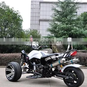 EEC 200cc Trike ATV/250cc EEC 3wheels ATV (TKA250E-Z) thumbnail-5