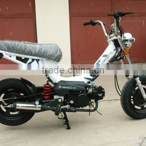 49cc 110cc Mini Moto Pocket Bike thumbnail-1