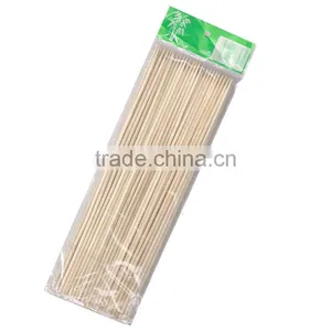 Disposable Bamboo BBQ Skewers Set thumbnail-2