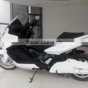 Long Range per Charge 5000w Electric Scooter thumbnail-3