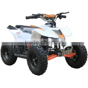 Upbeat 36V Electric Kid ATV Mini Quad 500W/800W/1000W thumbnail-1