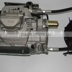 TRX350 Rancher ATV ENGINE PARTS thumbnail-2