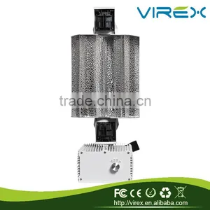 High Quality1000w Digital Ballast Grow Reflector Kit/ Double Ended Reflector 1000W Kit thumbnail-1