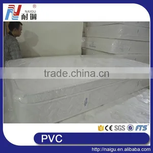 Vacuum Bag for Foam Mattress thumbnail-1