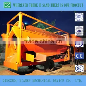 Portable Gold Separating Machine thumbnail-1