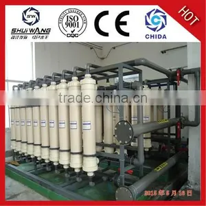 Reverse Osmosis Water Treatment Equipment thumbnail-1