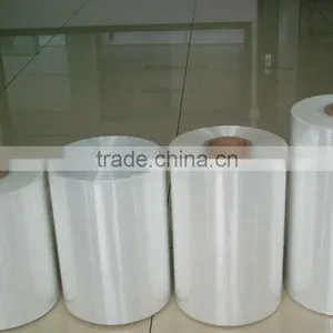 POF Shrink Wrap Film PE Heat Shrink Plastic Packaging Bag thumbnail-1