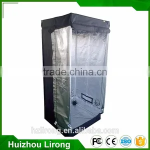 Wholesale Useful Hydroponics Mylar Grow Tents/Indoor Grow Hent/Home Tent thumbnail-1