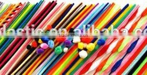 Chenille Pipe Cleaners For Kids DIY thumbnail-6