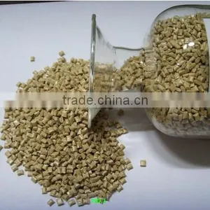 Big Stock! Virgin Grade LCP Granules/ LCP Resin/Crystal Polymer LCP Resin thumbnail-4
